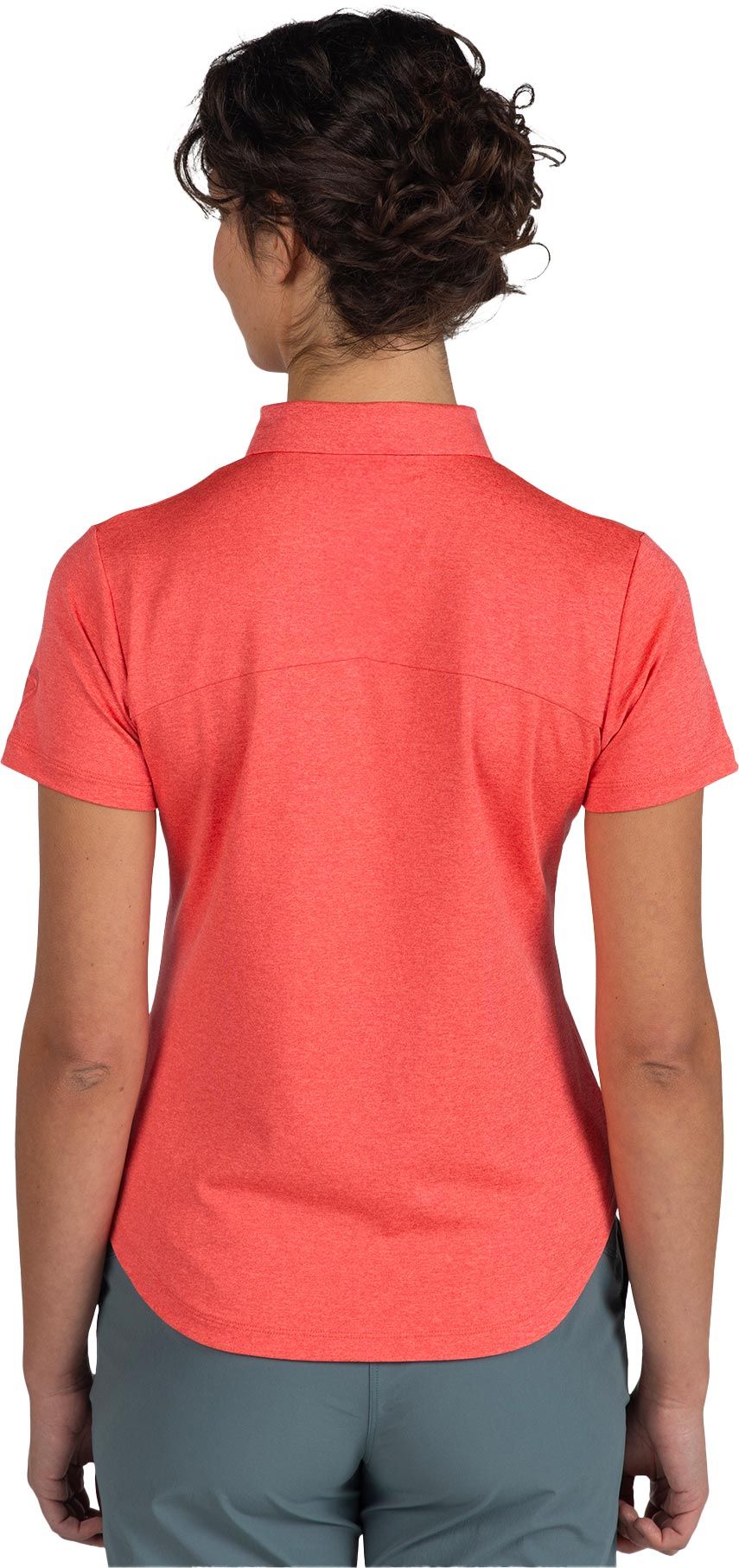 W Cloudrest Polo Dubarry – Image 2