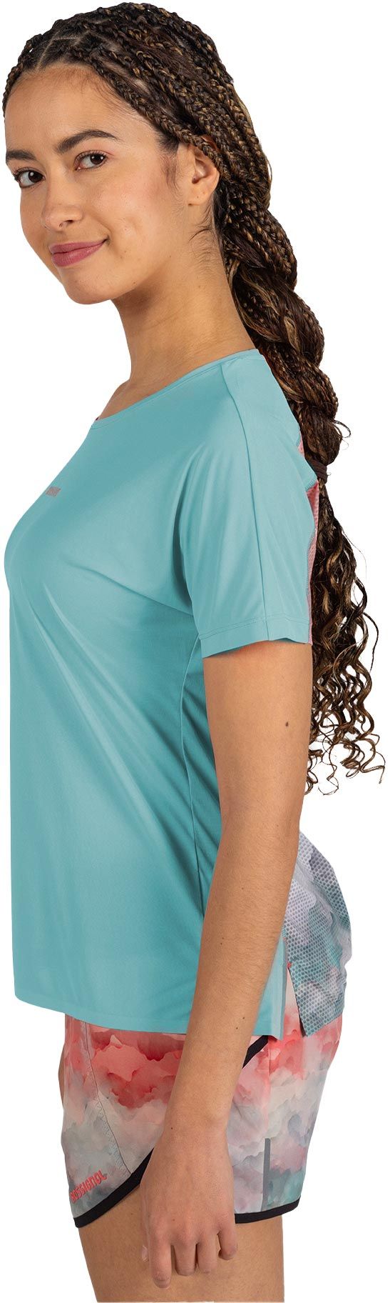 W Sapa Tee Caribbean – Image 2