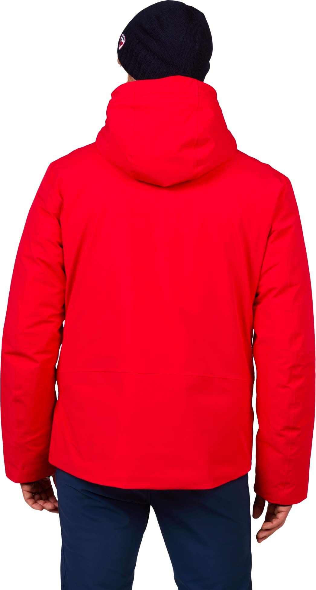 Diretta Jacket Sports Red – Image 4