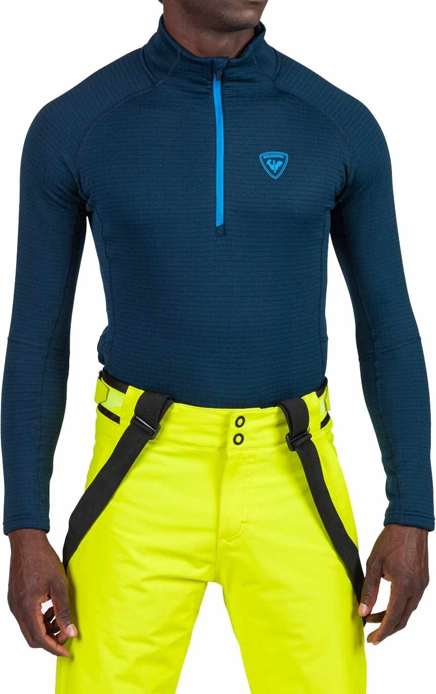 Blackside Fleece Hz Dark Navy – Image 2