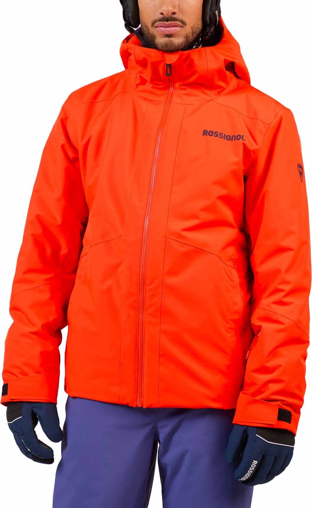Rochrun Insulated Jacket Golden Gate – Image 7