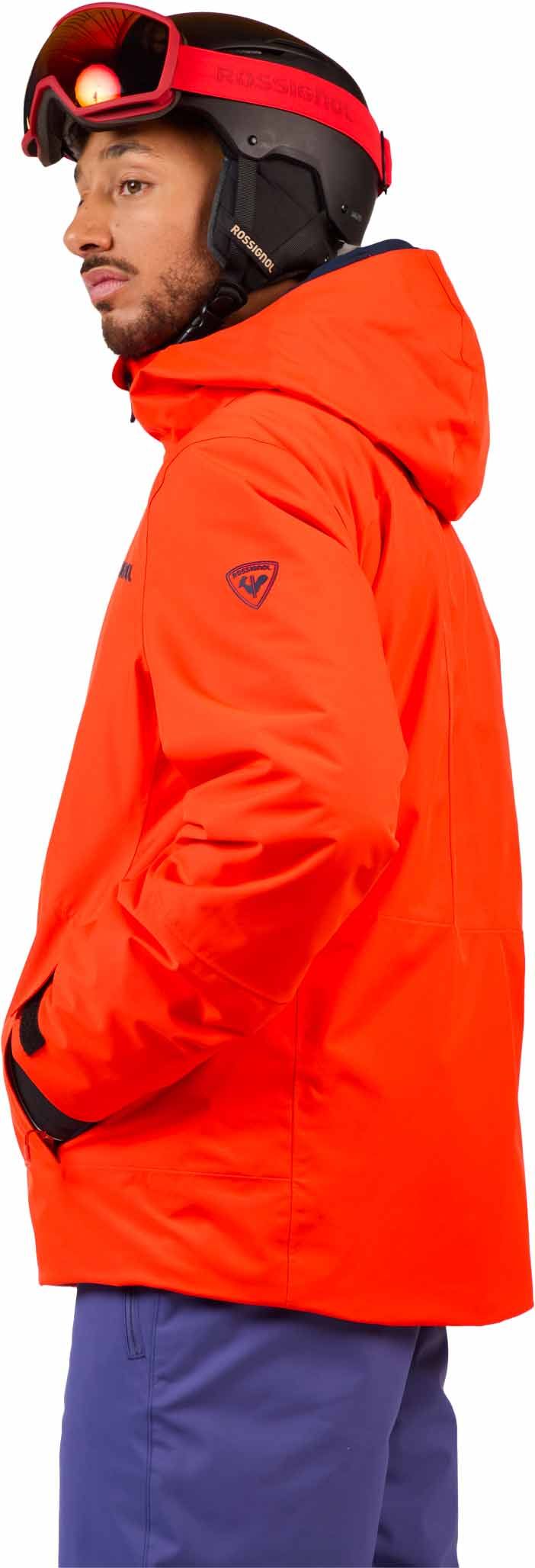 Rochrun Insulated Jacket Golden Gate – Image 2