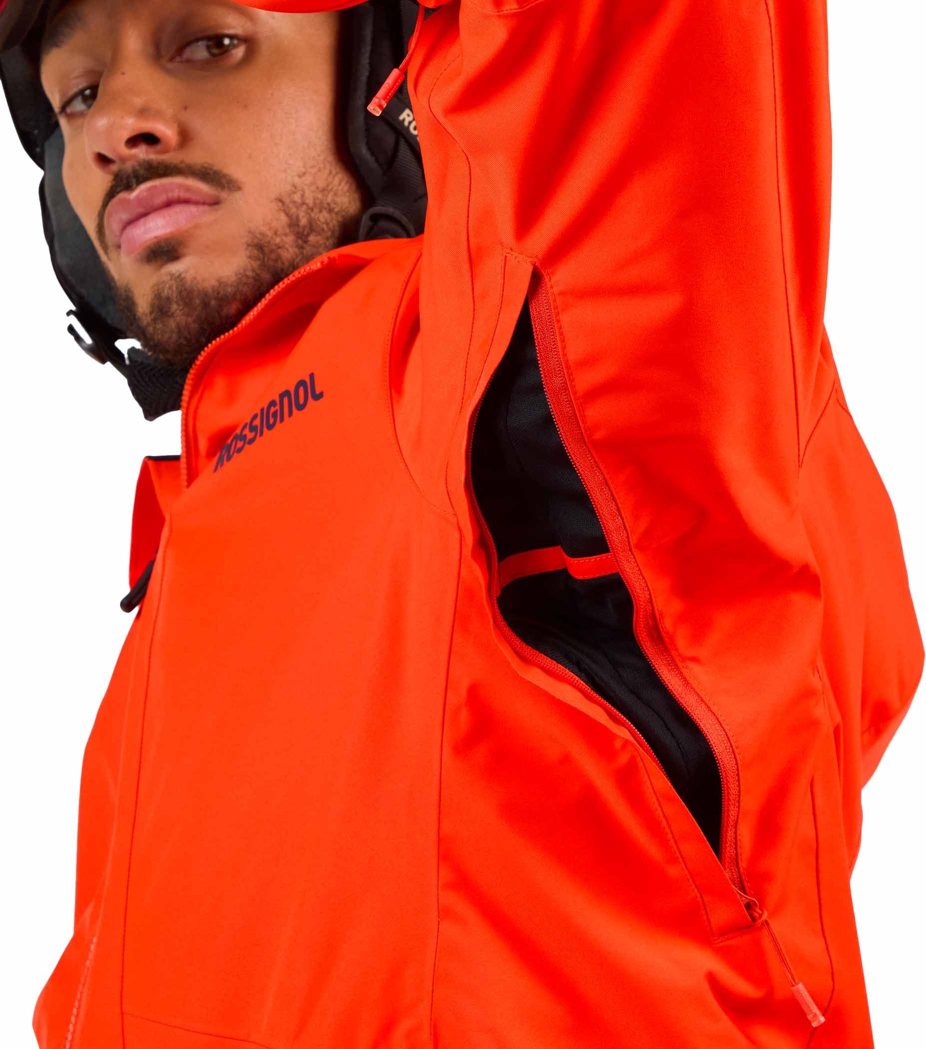 Rochrun Insulated Jacket Golden Gate – Image 6