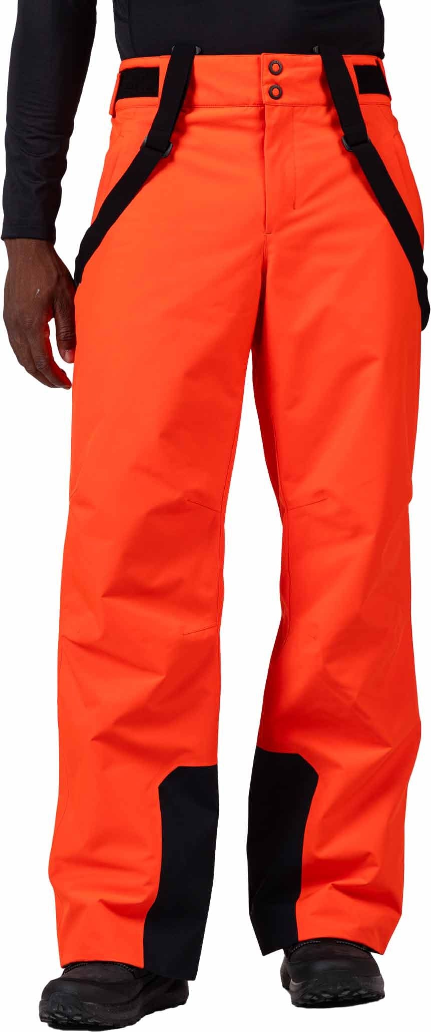 Insulated Ski Pant Golden Gate – Image 2