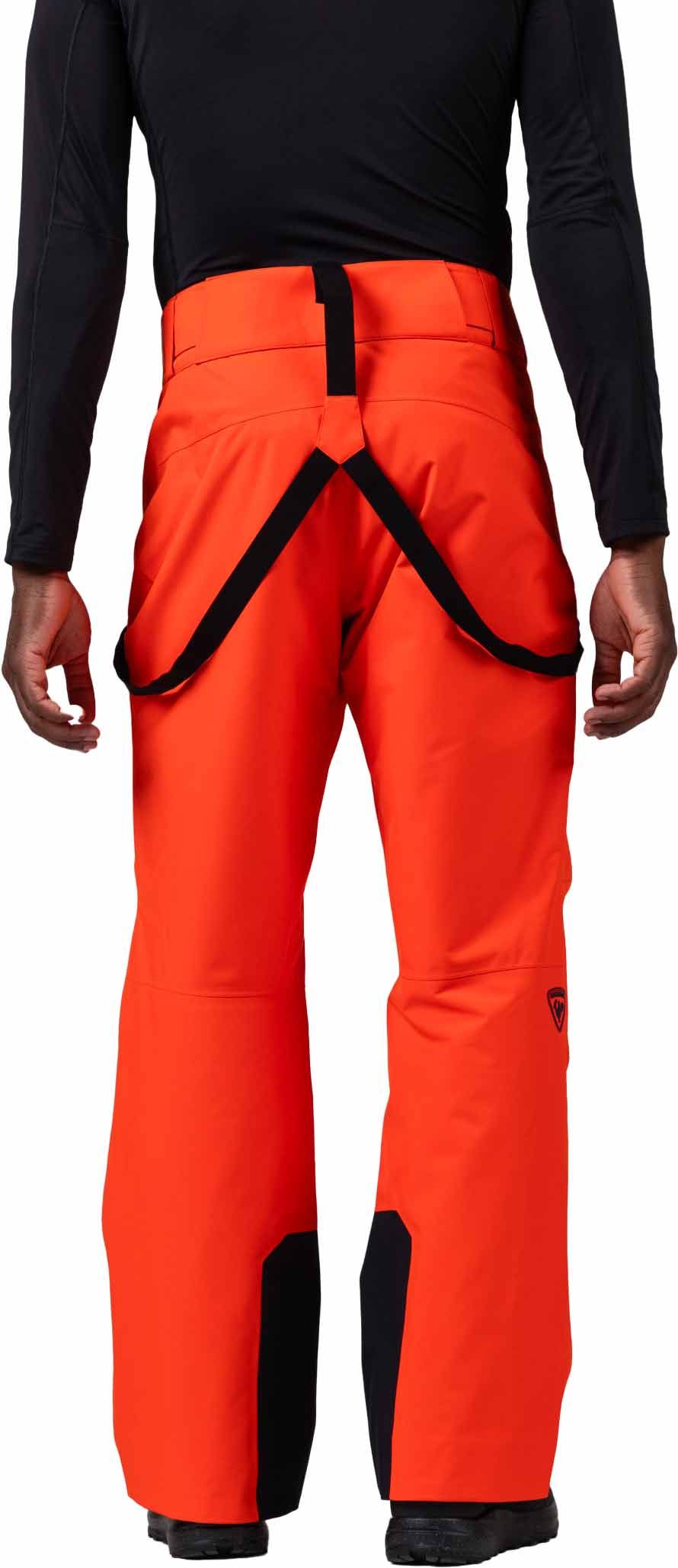 Insulated Ski Pant Golden Gate – Image 3