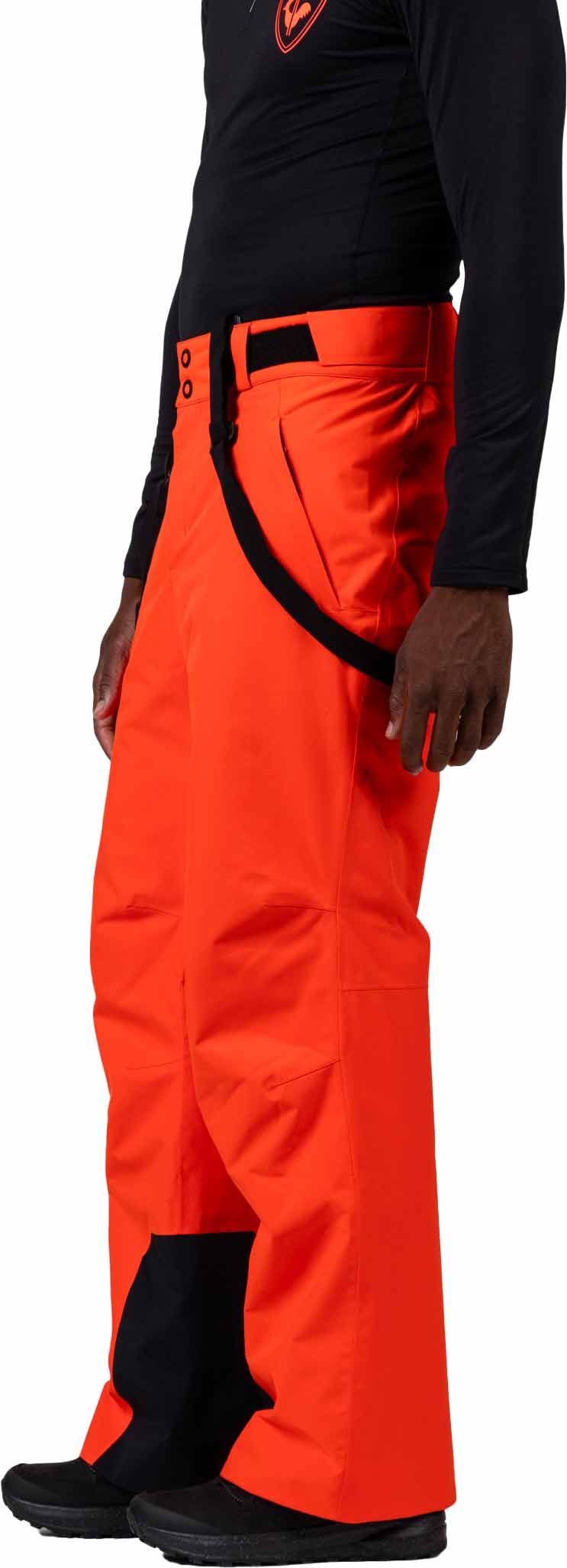 Insulated Ski Pant Golden Gate – Image 7