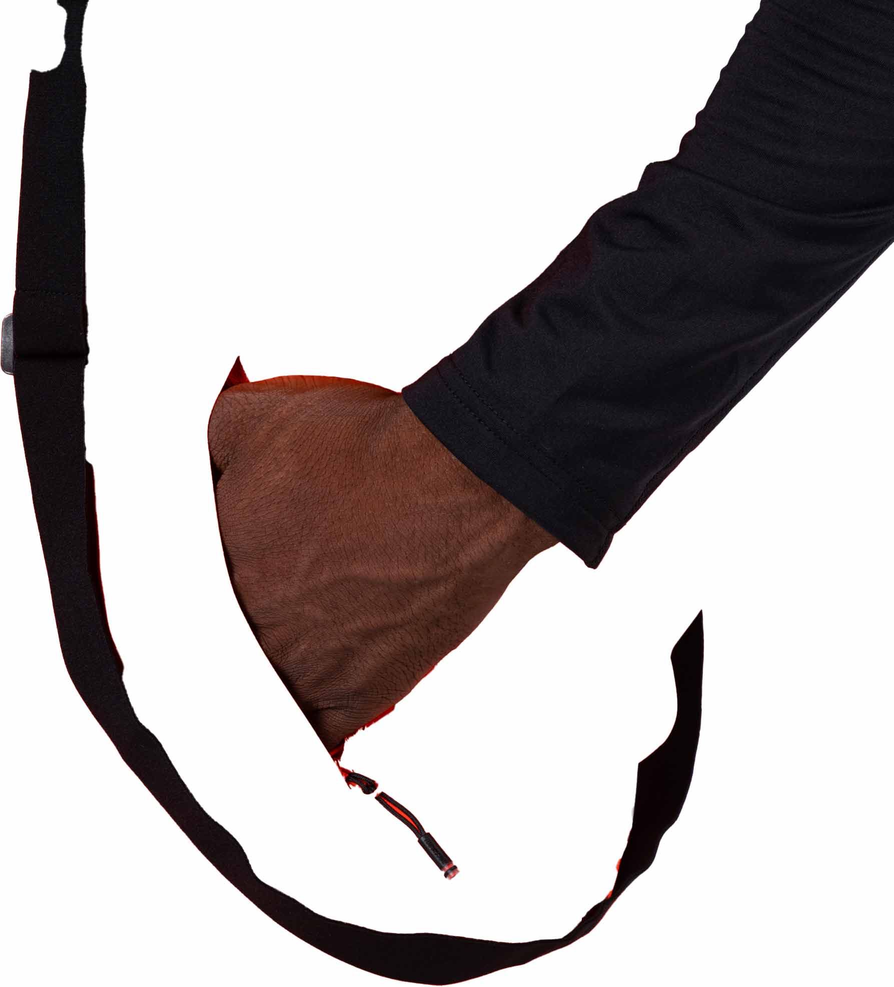 Insulated Ski Pant Golden Gate – Image 5