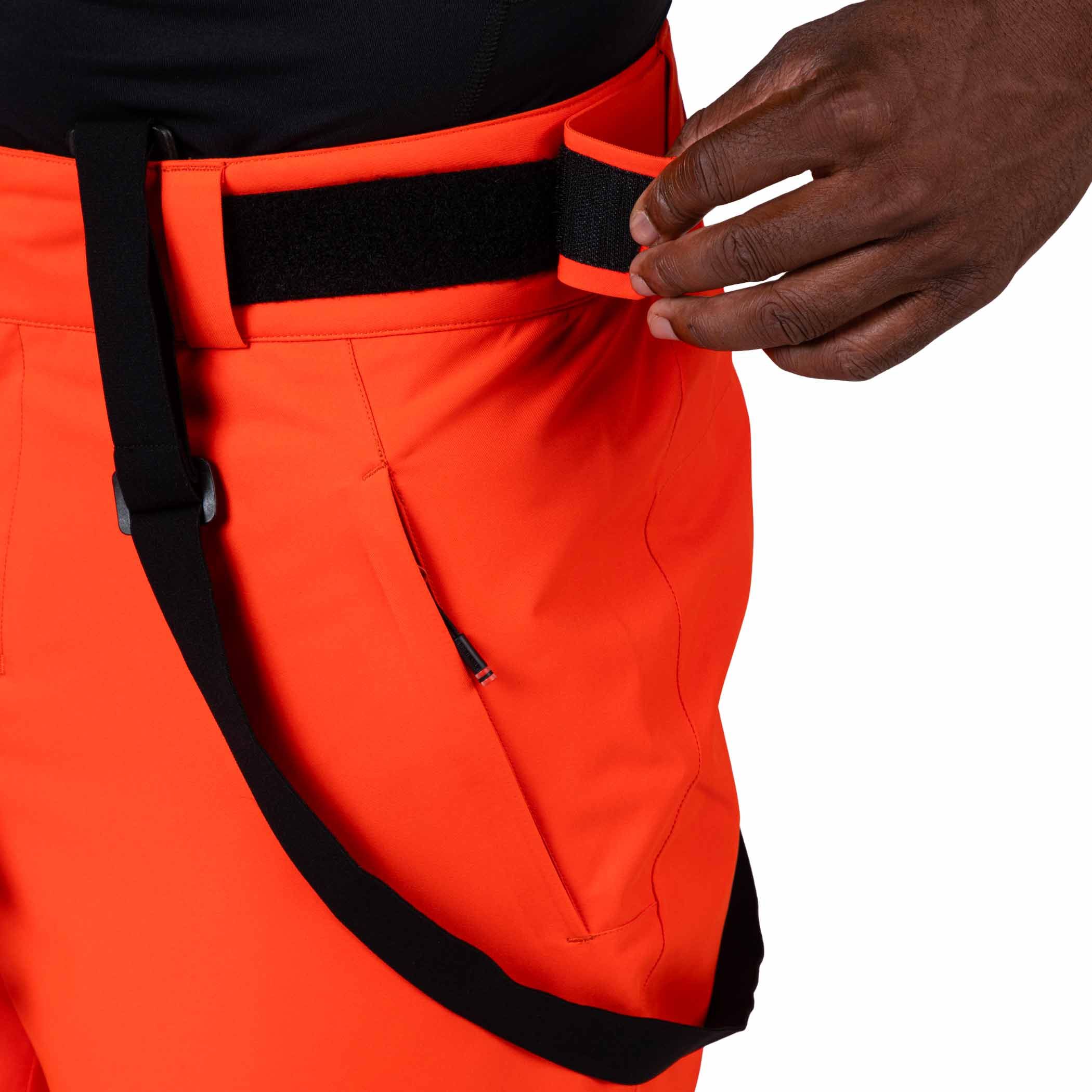 Insulated Ski Pant Golden Gate – Image 4