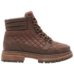 Qwinn Boot Chocolate