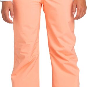 Backyard Girl Pant Peach Pink