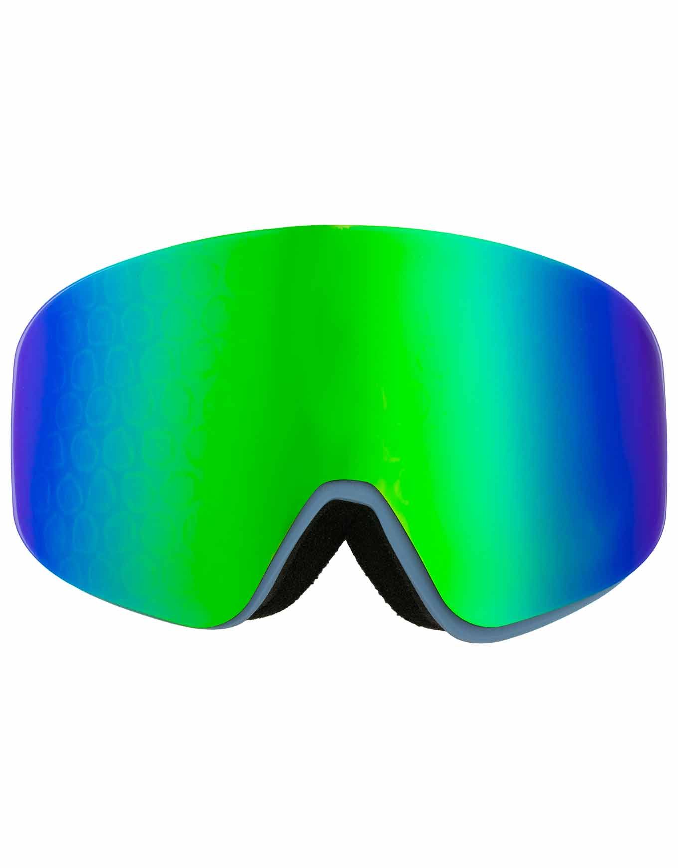 Feelin Roxy Life Wild Wind Nxt Green Ml S1S3 – Image 4