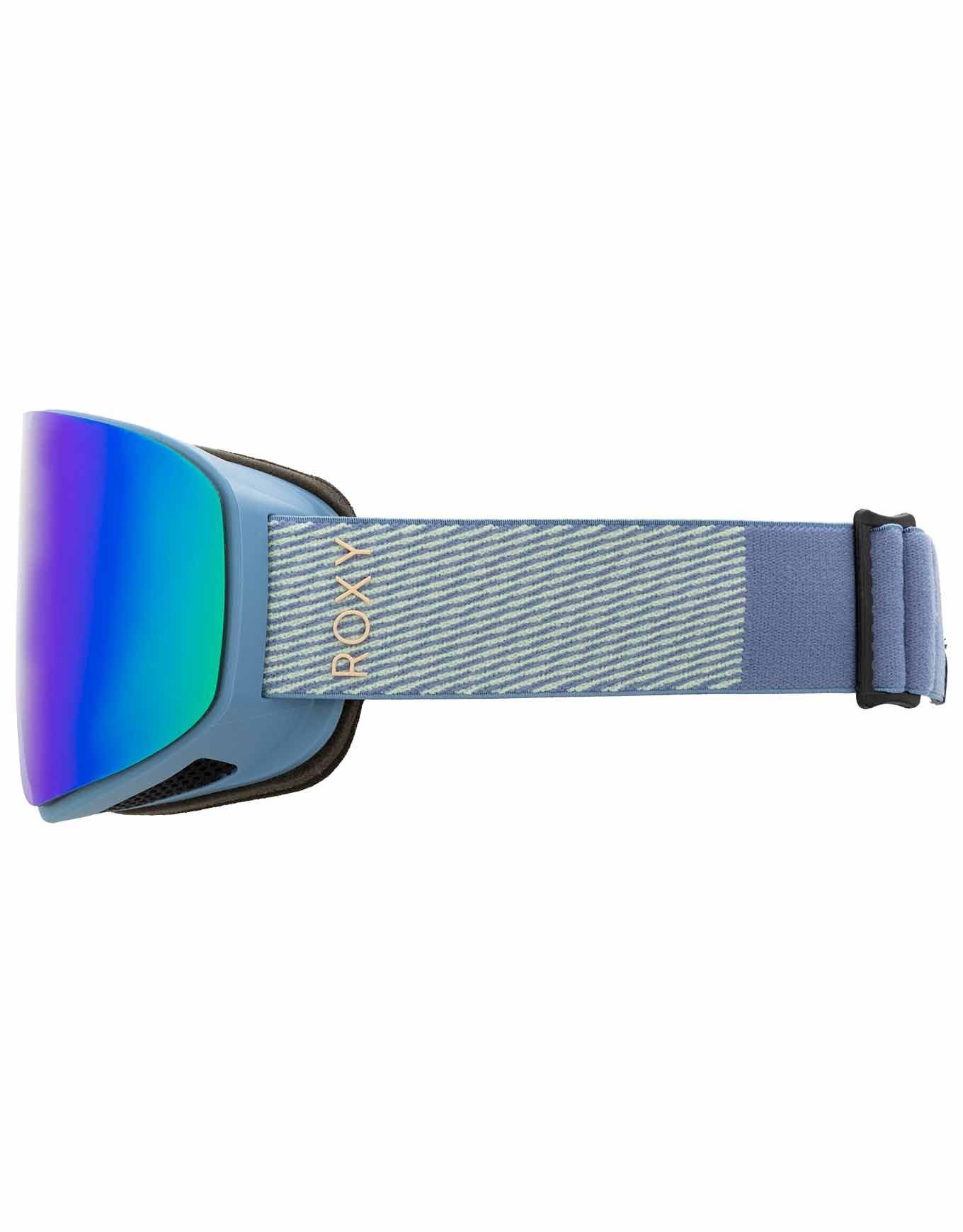 Feelin Roxy Life Wild Wind Nxt Green Ml S1S3 – Image 2