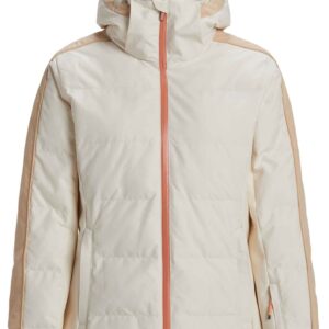 Snowblizzard Jacket Buttercream