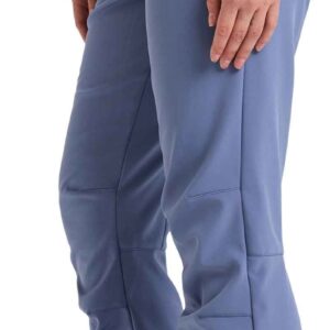 Rising High Pant Wild Wind