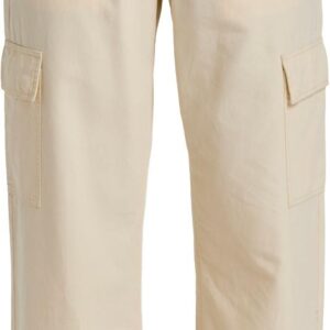 Left Again Cargo Pant Parchment