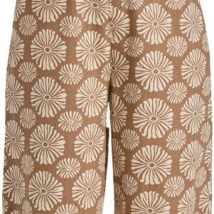 Sweet Note Printed Portobella Tropical Tile