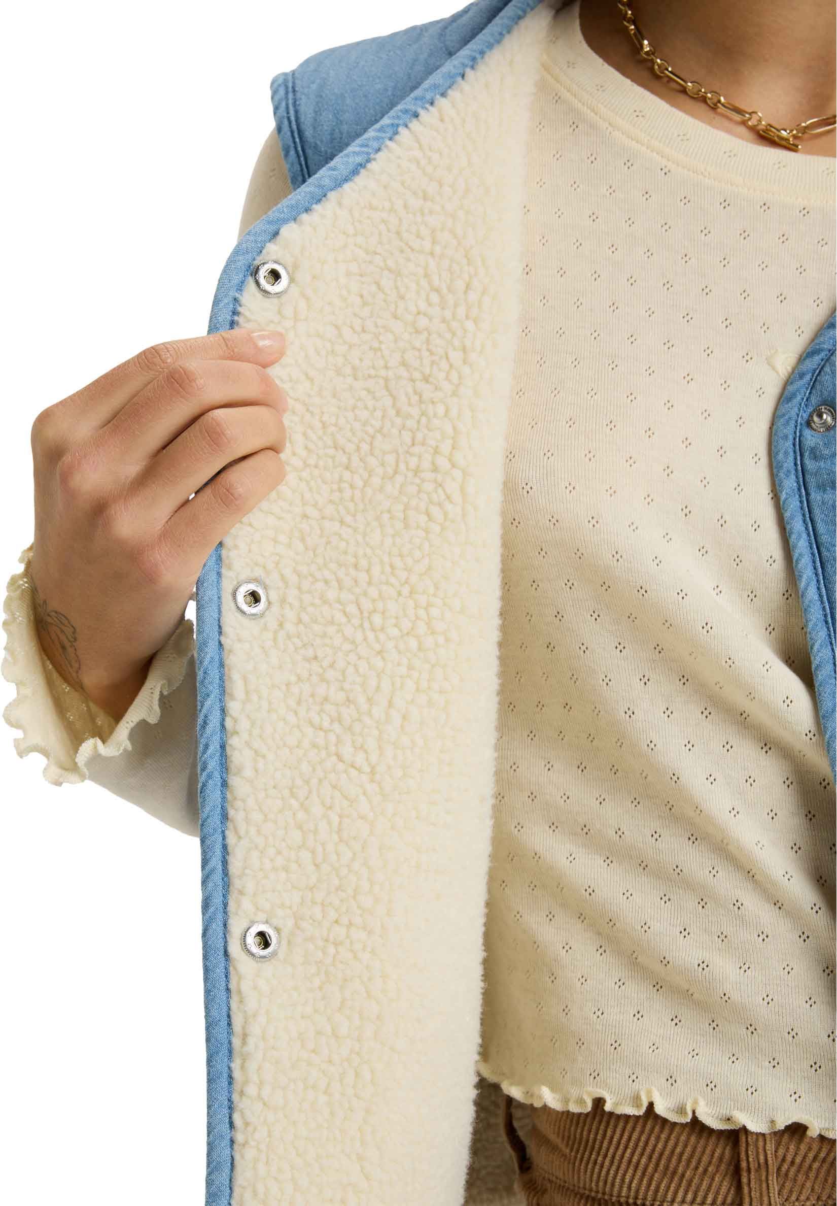 Simply Lucky Jacket Beau Blue – Image 4