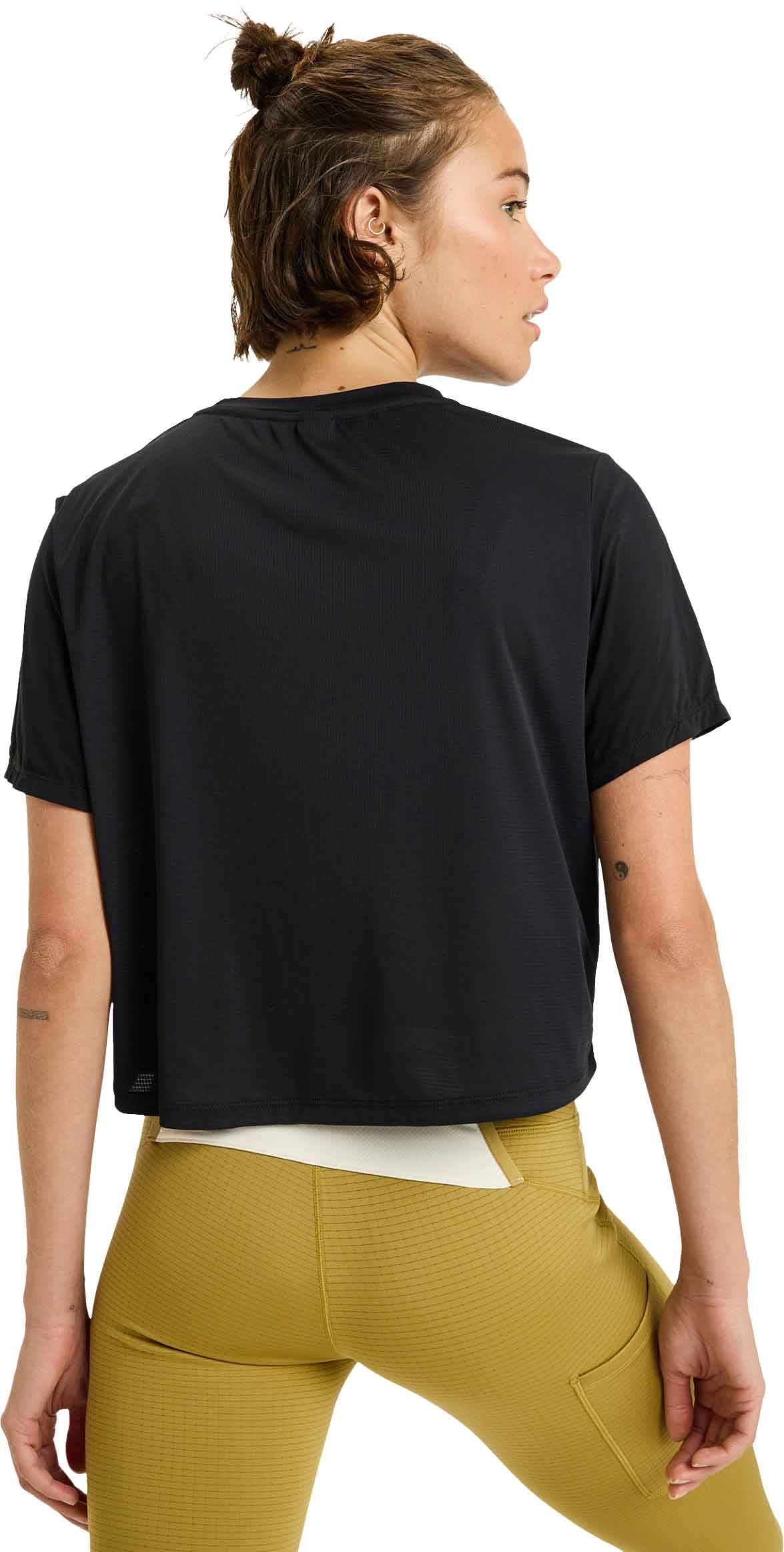 Boundless Spirit Tee 2 True Black – Image 3