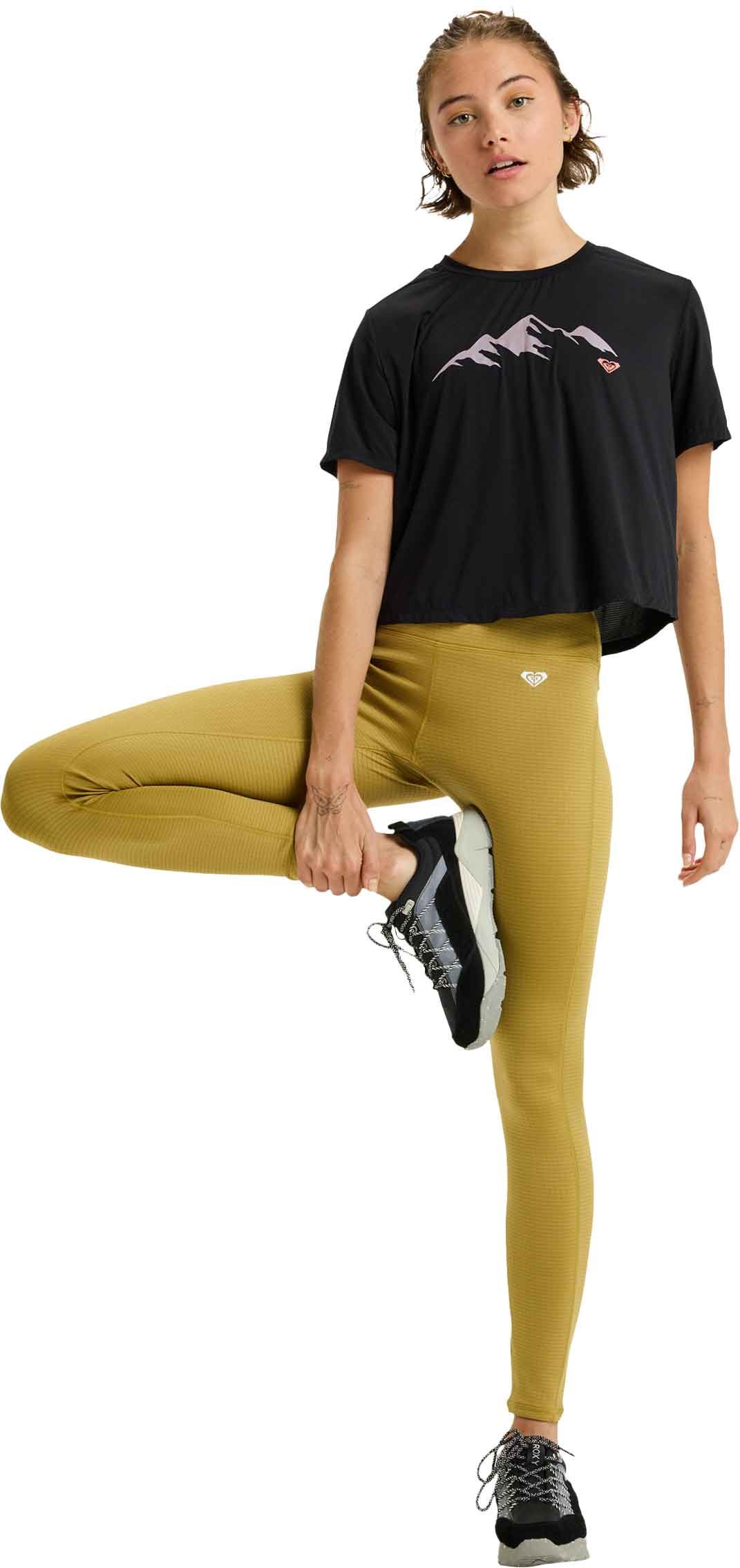 Boundless Spirit Tee 2 True Black – Image 4