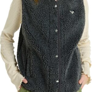 Iconic Town Vest Phantom