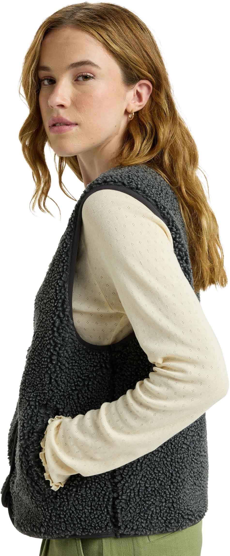 Iconic Town Vest Phantom – Image 5