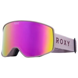 Storm Women Goggles Nirvana / Clux ML Purple S3