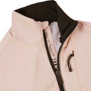 Rukka Teivo Rose Pale