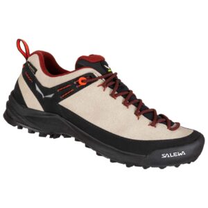Wildfire Leather GTX W Oatmeal/Black