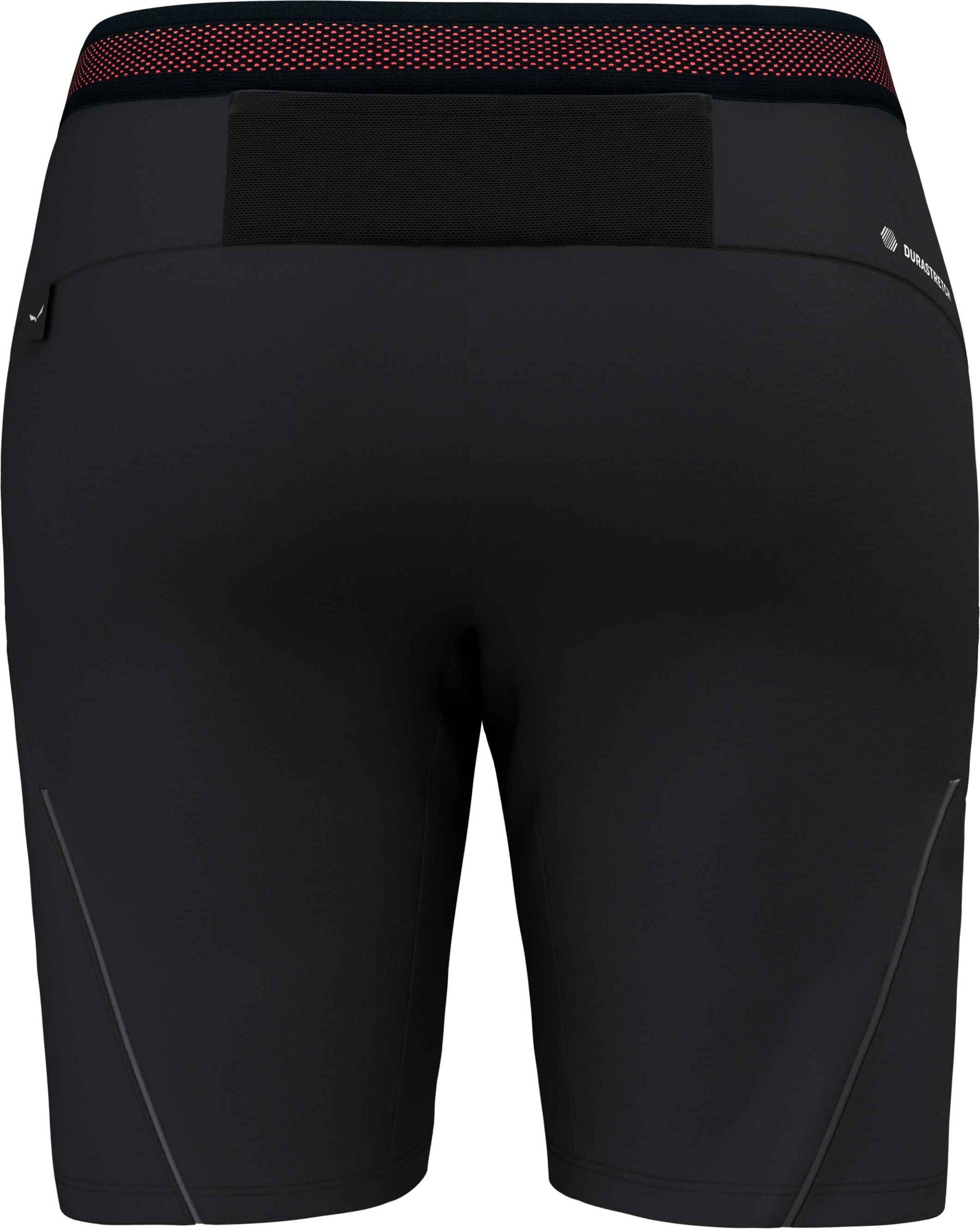 Pedroc Dst W Shorts Black Out – Image 2