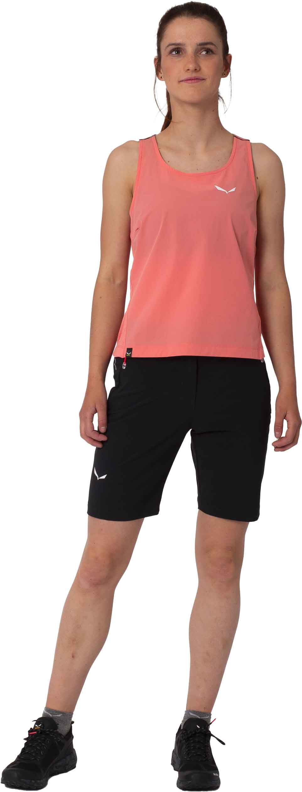 Pedroc Dst W Shorts Black Out – Image 4