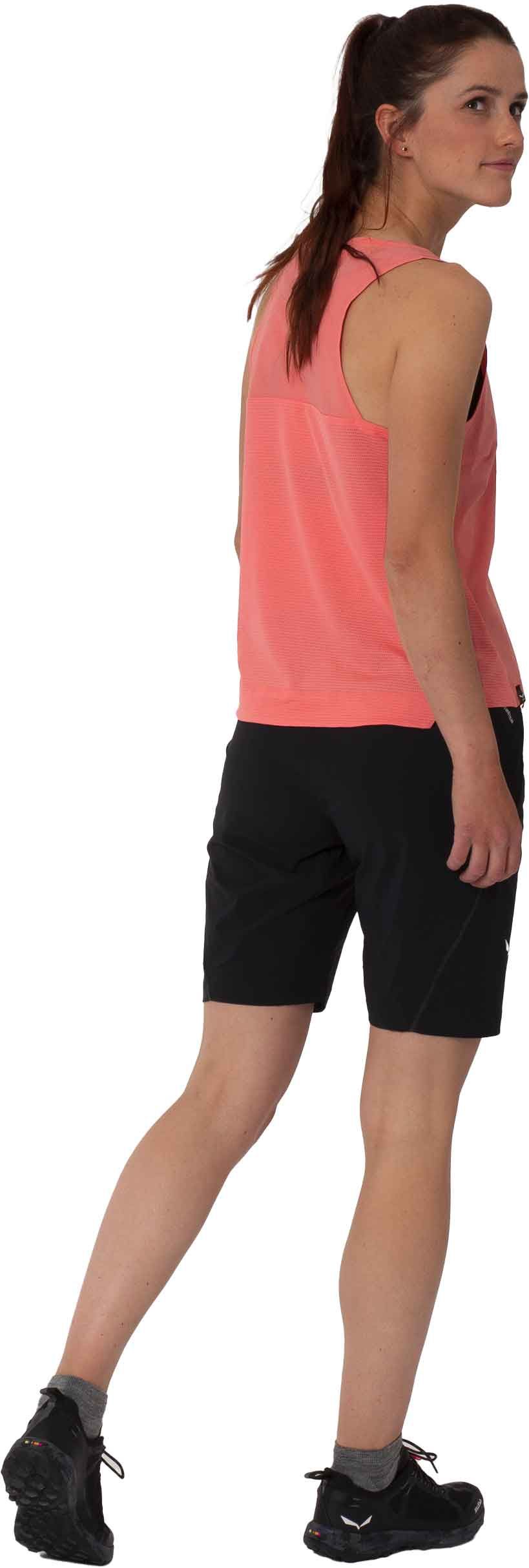Pedroc Dst W Shorts Black Out – Image 3