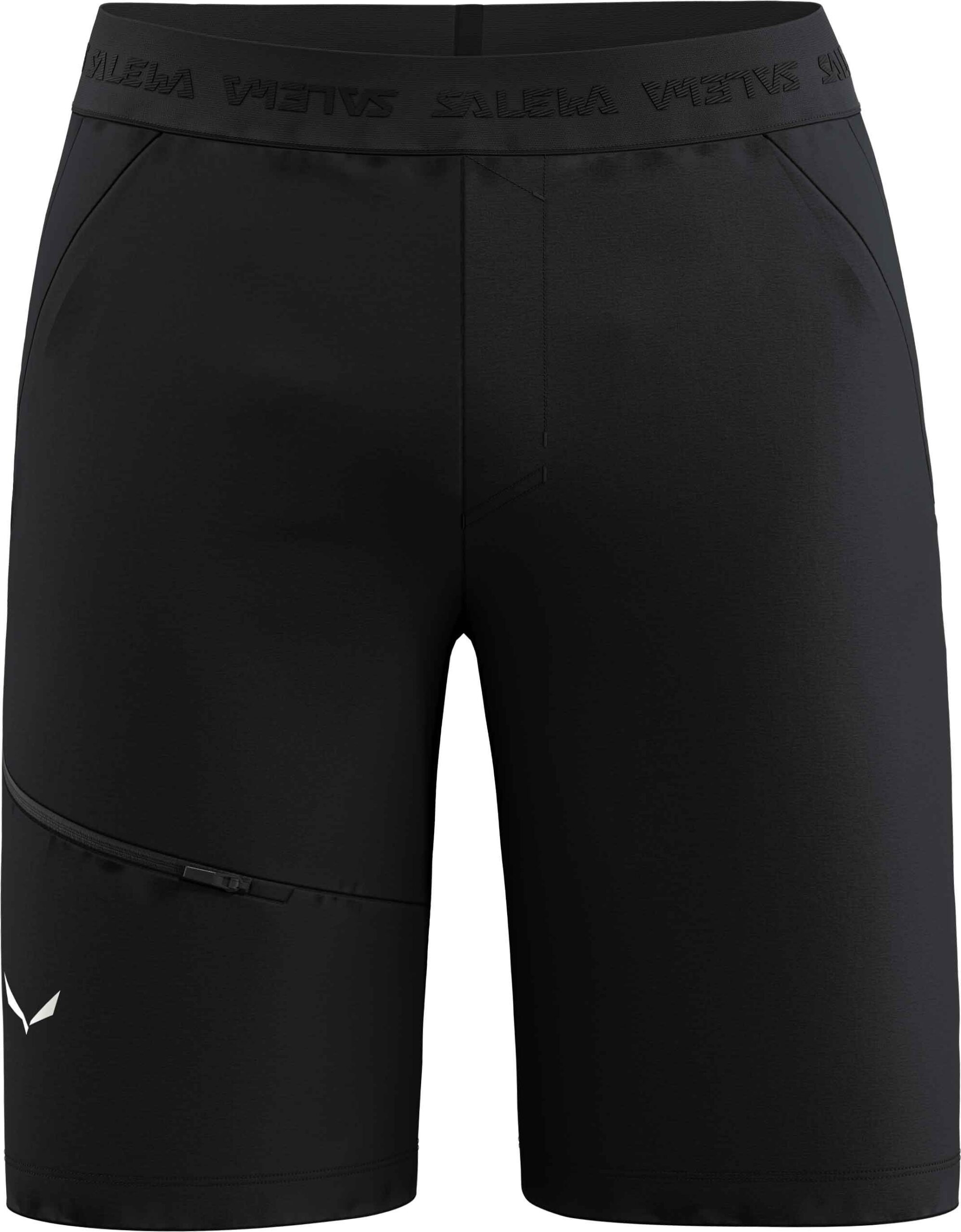Puez 4 Shorts M Black Out – Image 3
