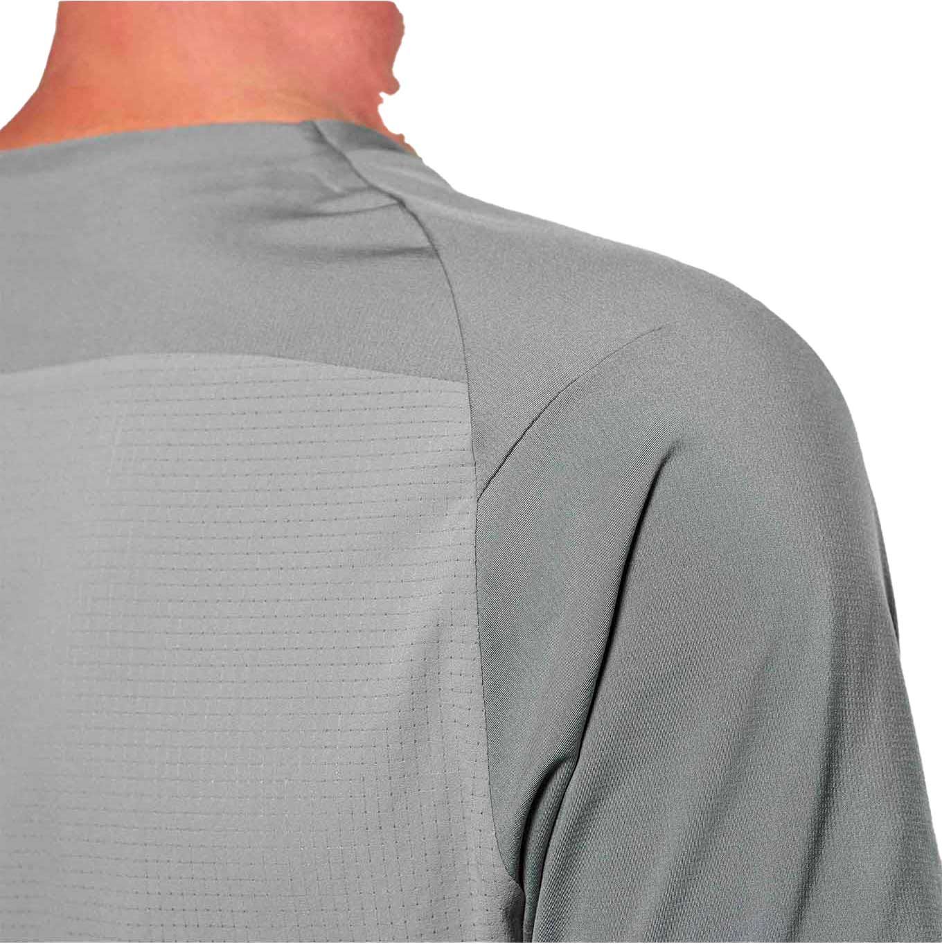 Nxt Hyb T-Shirt M Quiet Shade – Image 5