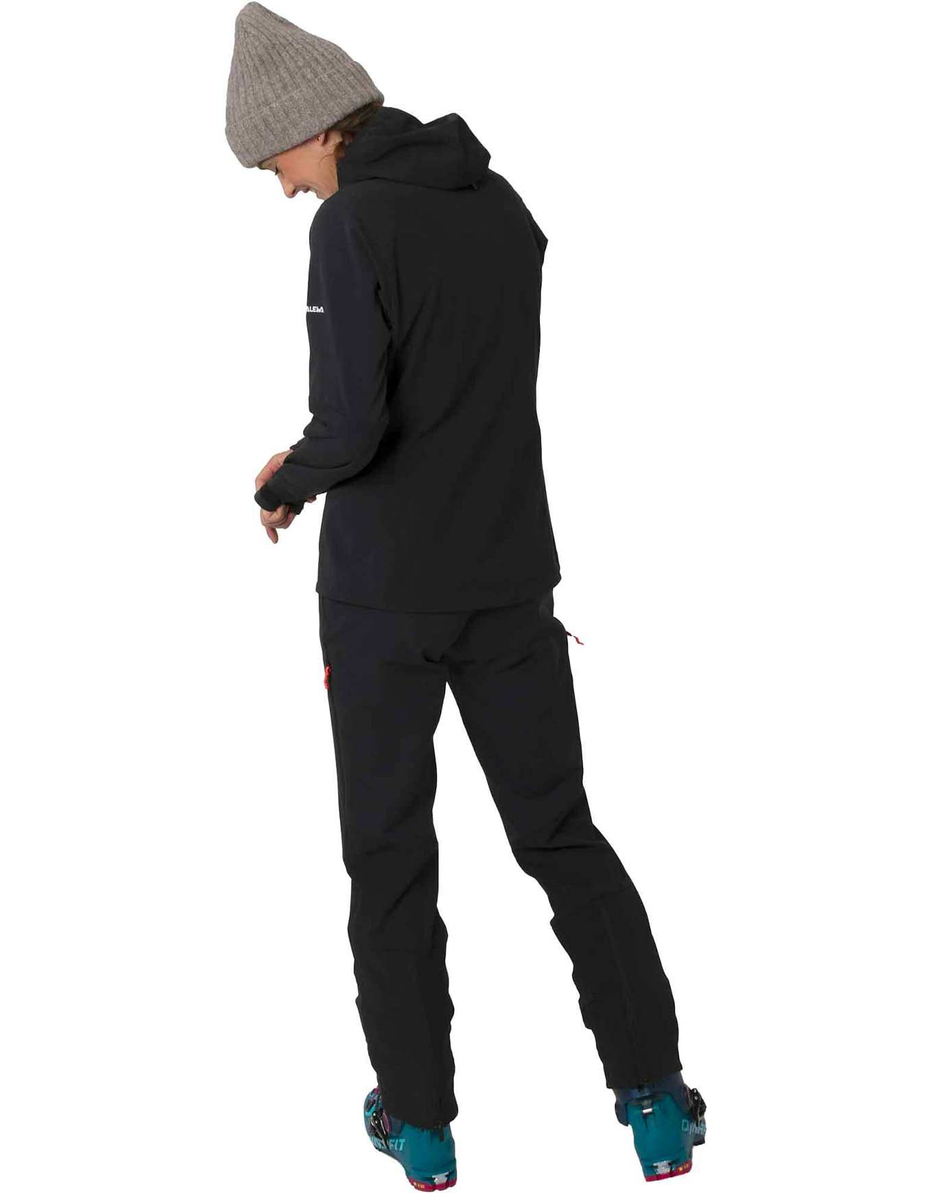 Sella DST W Jacket Shadow – Image 2