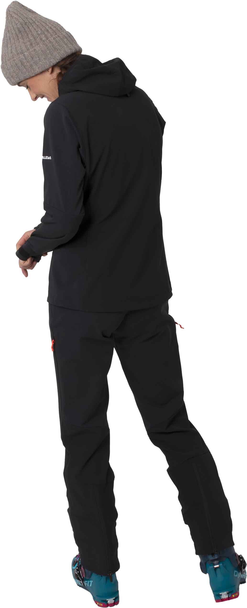 Sella DST W Jacket Shadow – Image 3