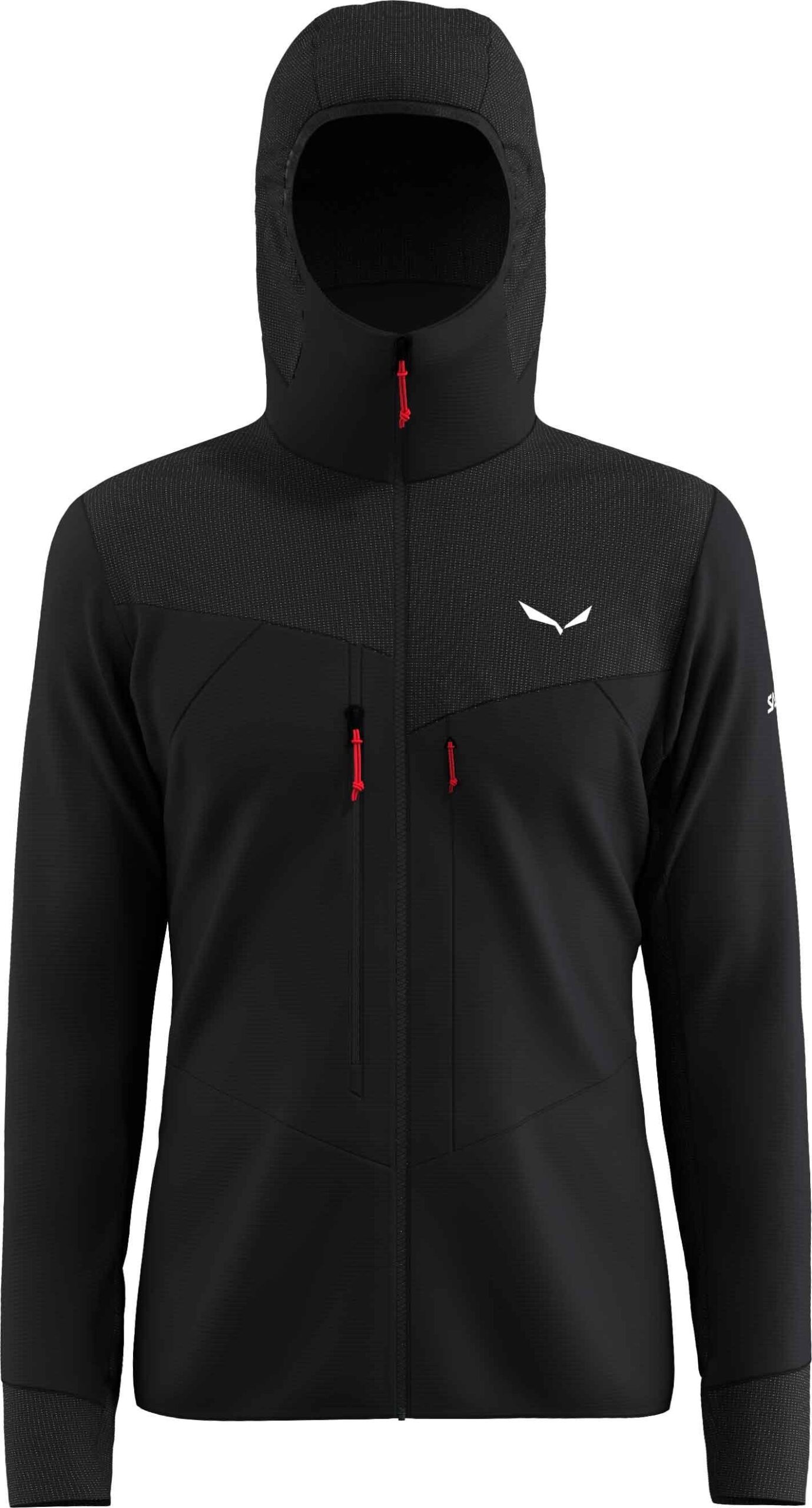 Agner PL M Hd Jacket Black Out – Image 5