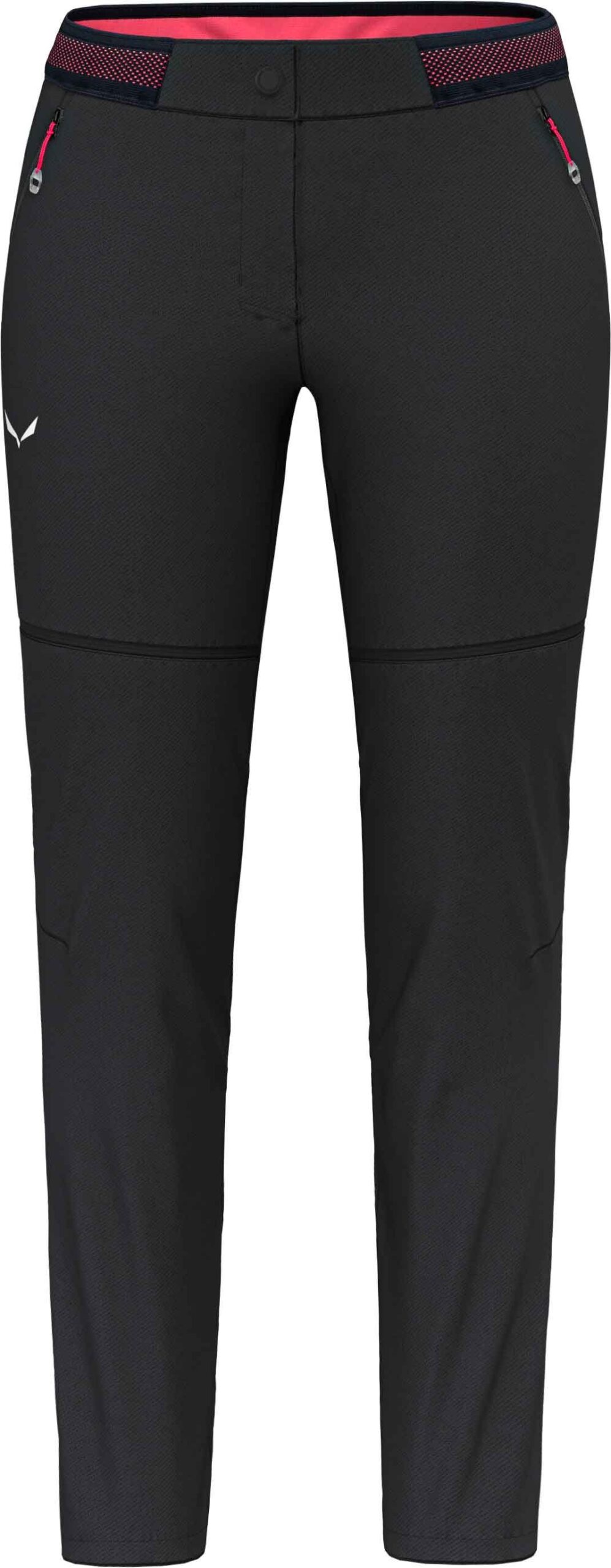 Pedroc 2 DST 2/1 Pant W Black Out – Image 2
