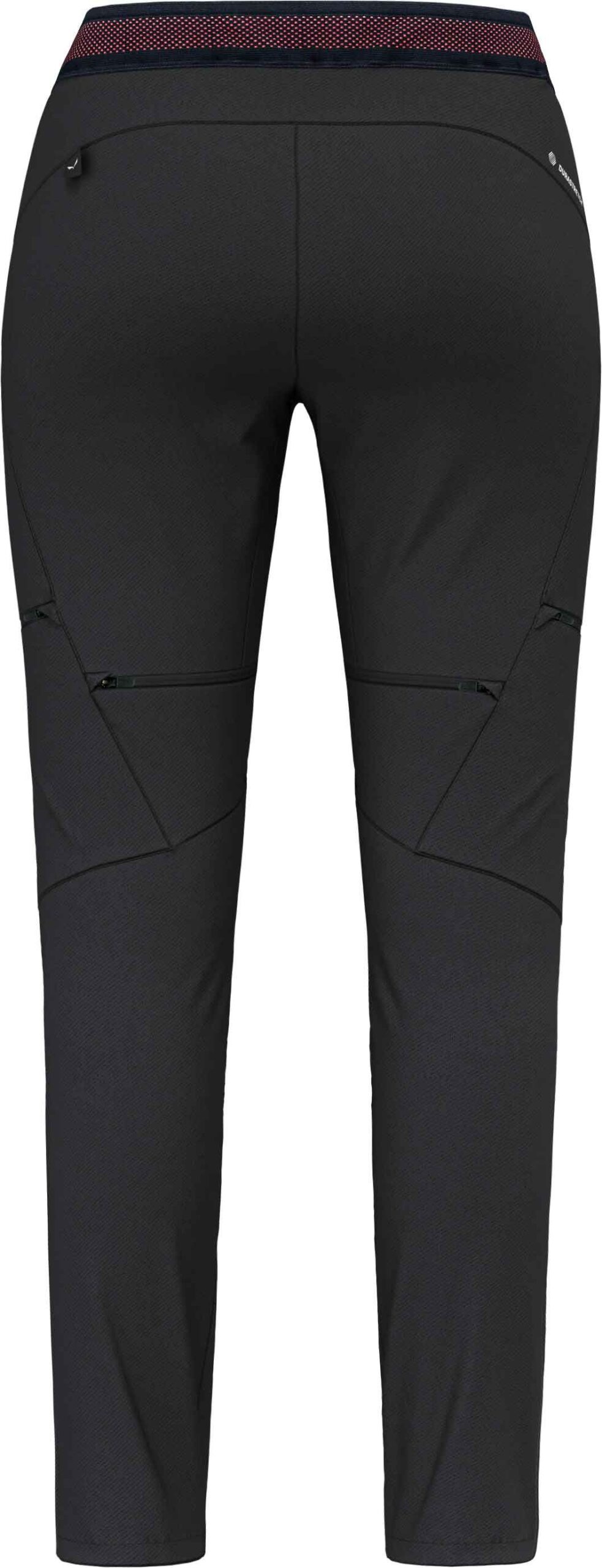 Pedroc 2 DST 2/1 Pant W Black Out – Image 3