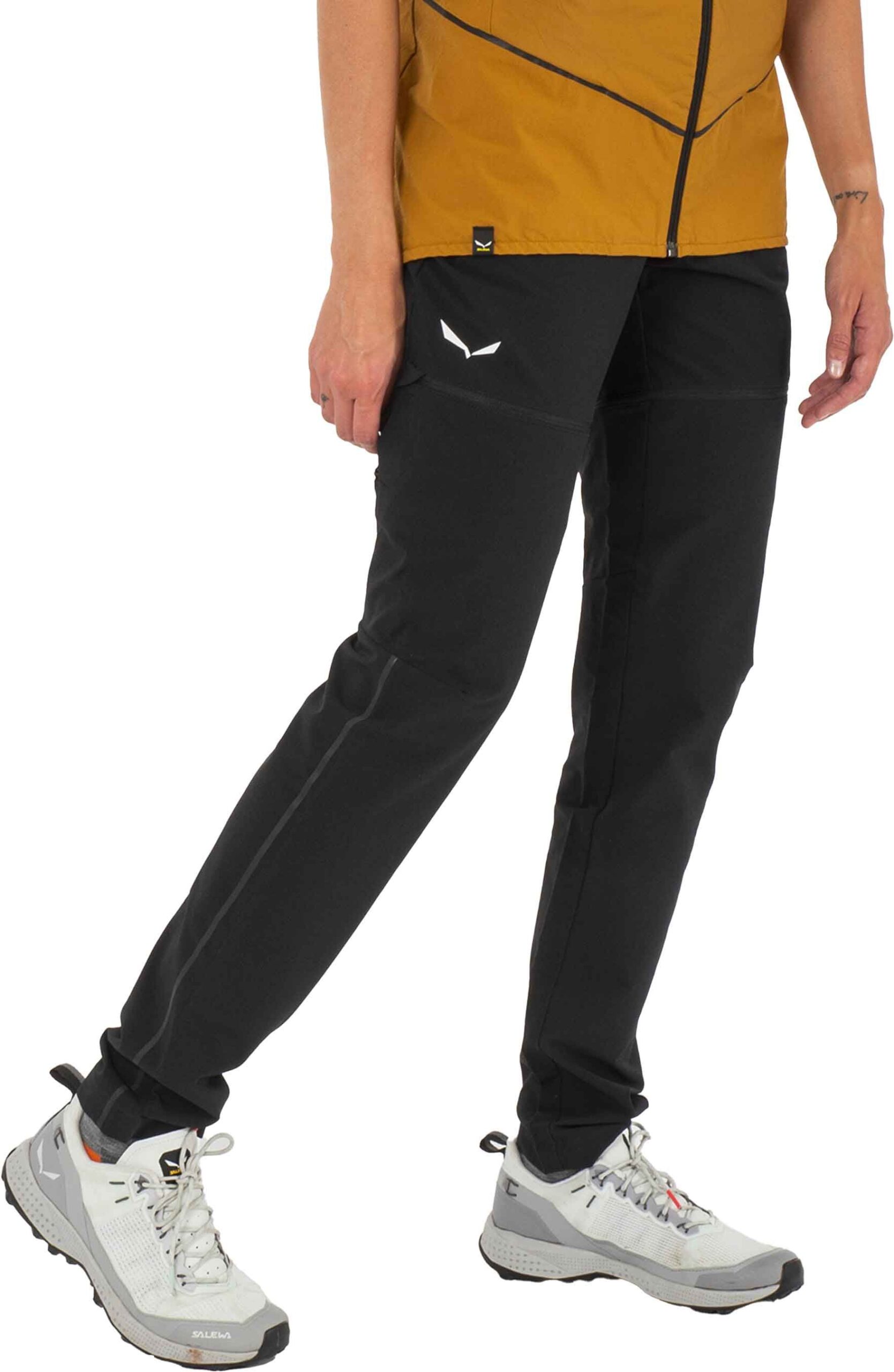 Pedroc 2 DST 2/1 Pant W Black Out – Image 7