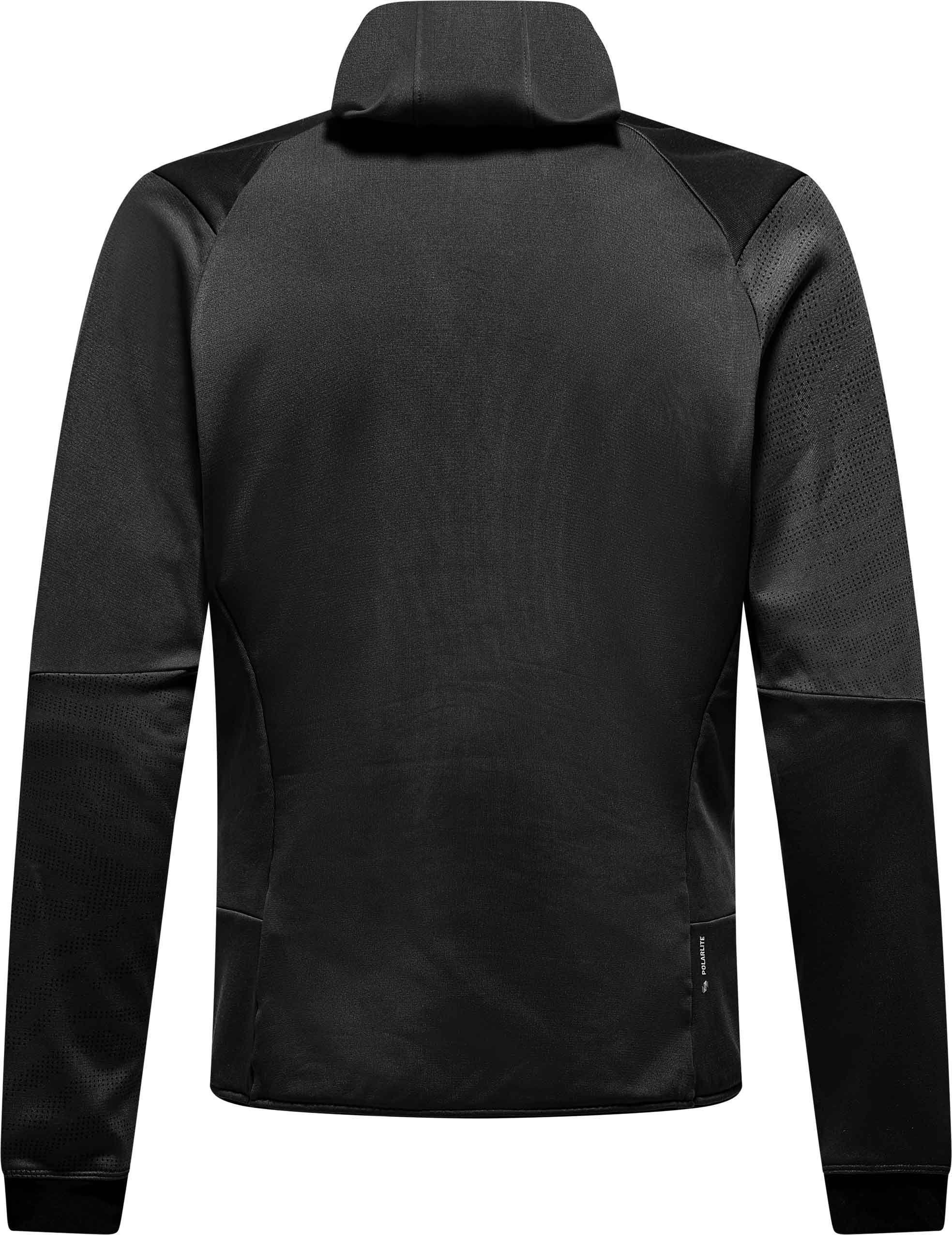 Sella Crevasse Hd Jacket M Black Out – Image 5