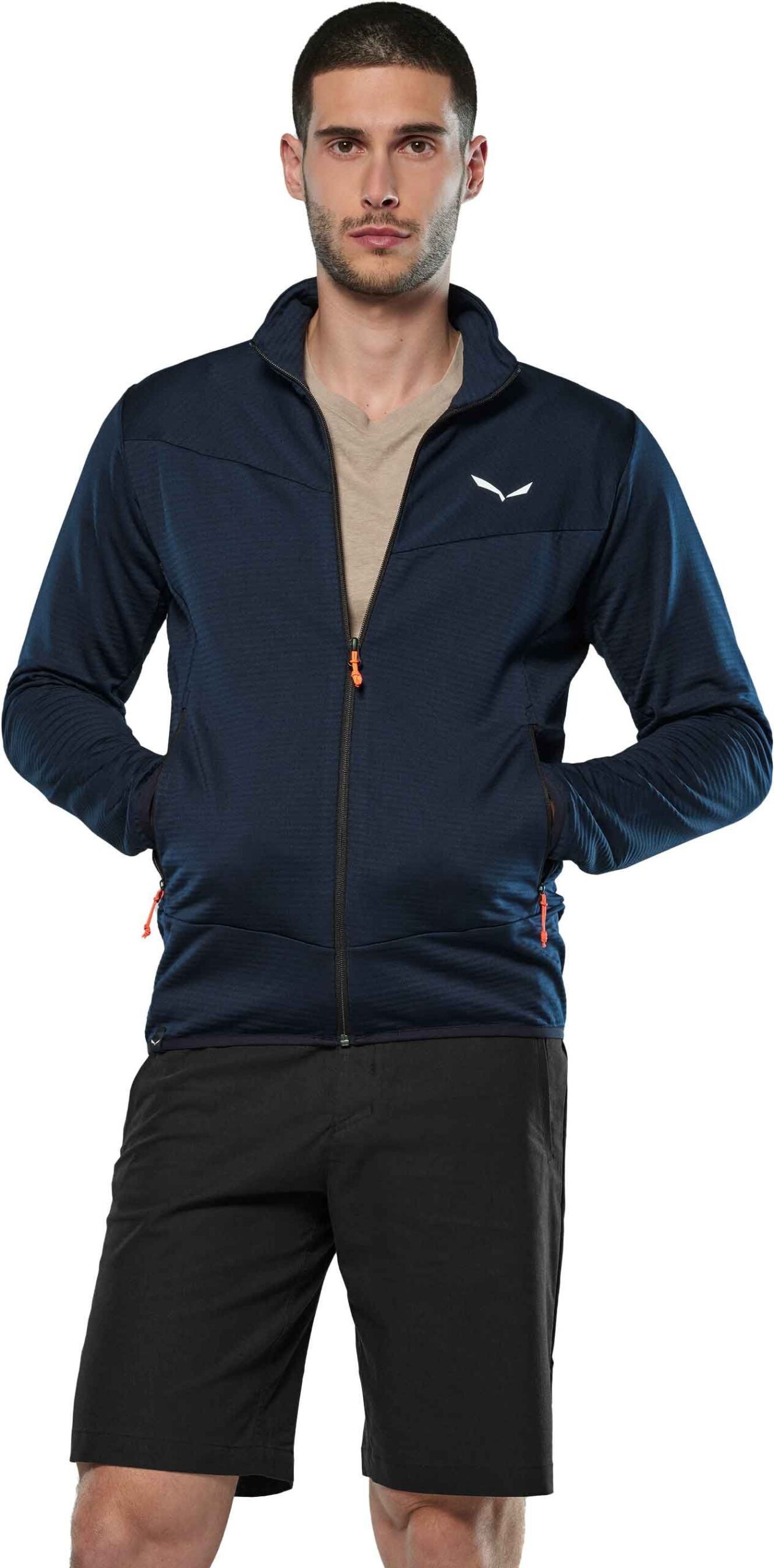 Puez Altavia PL Jkt M Navy Blazer – Image 2