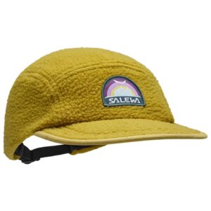 Eagle Anniversary Retro Cap Olive Oil