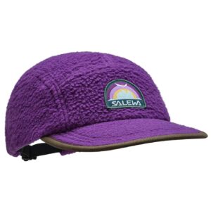 Eagle Anniversary Retro Cap Plum