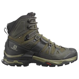 Quest 4 GTX Magnet/Black/Quarry
