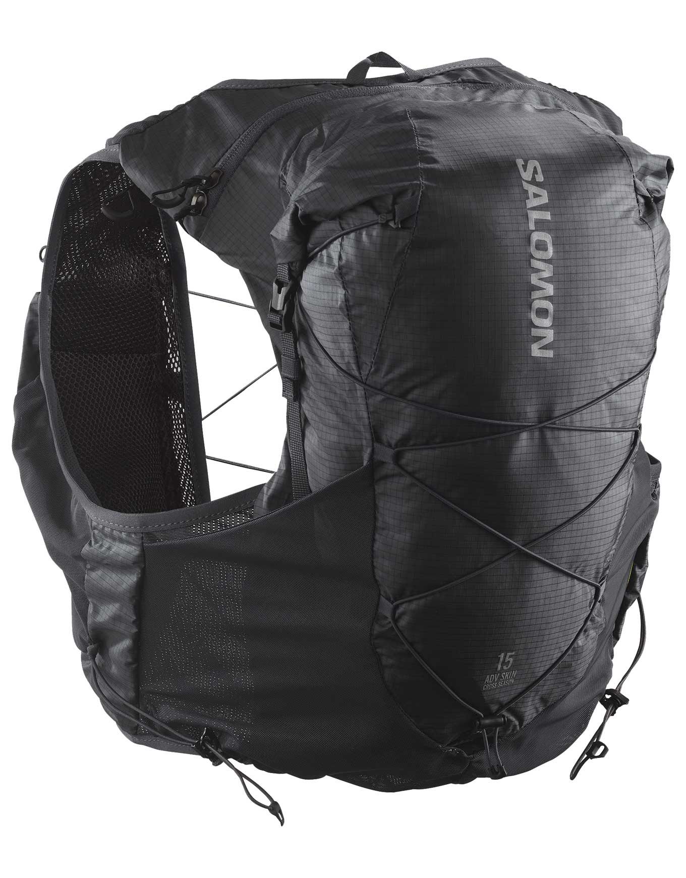 Adv Skin X Season 15 Set Ebony/Alloy – Image 3