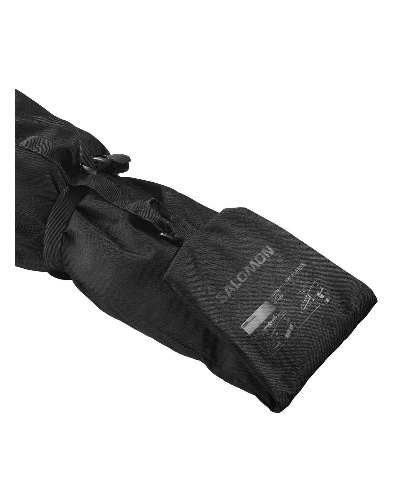 Original 1 Pair 160-210 Black – Image 2