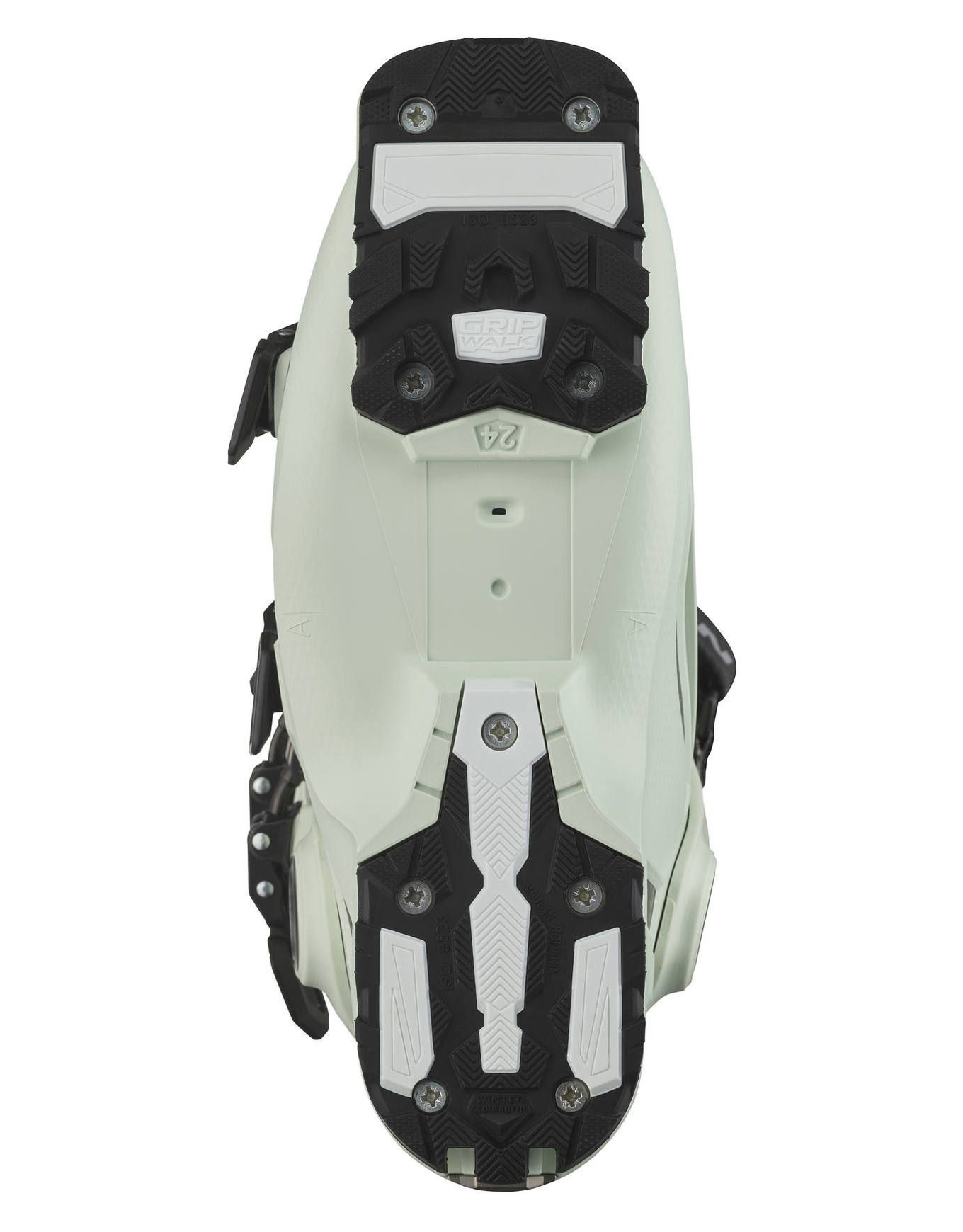 Shift Pro 100 W At White Moss/Black/White – Image 3