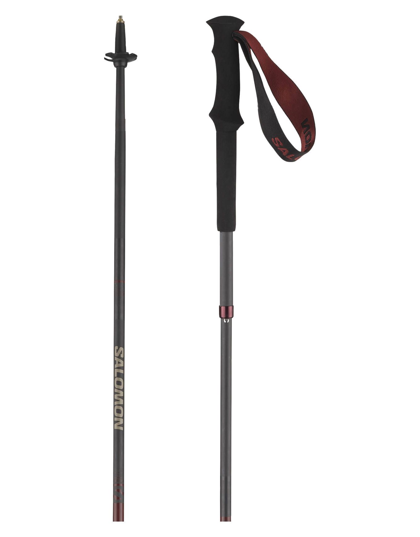 Quest Carbon Foldable Madder – Image 2