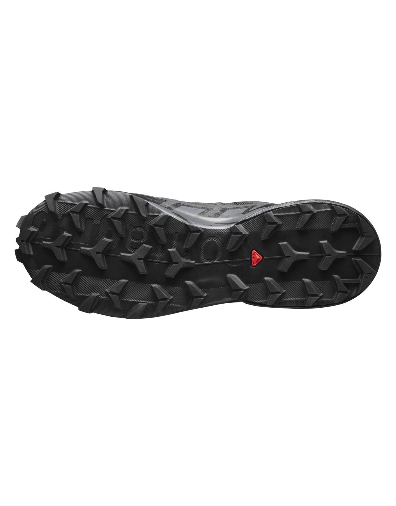 Speedcross 6 W Black/Black/Phantom – Image 3