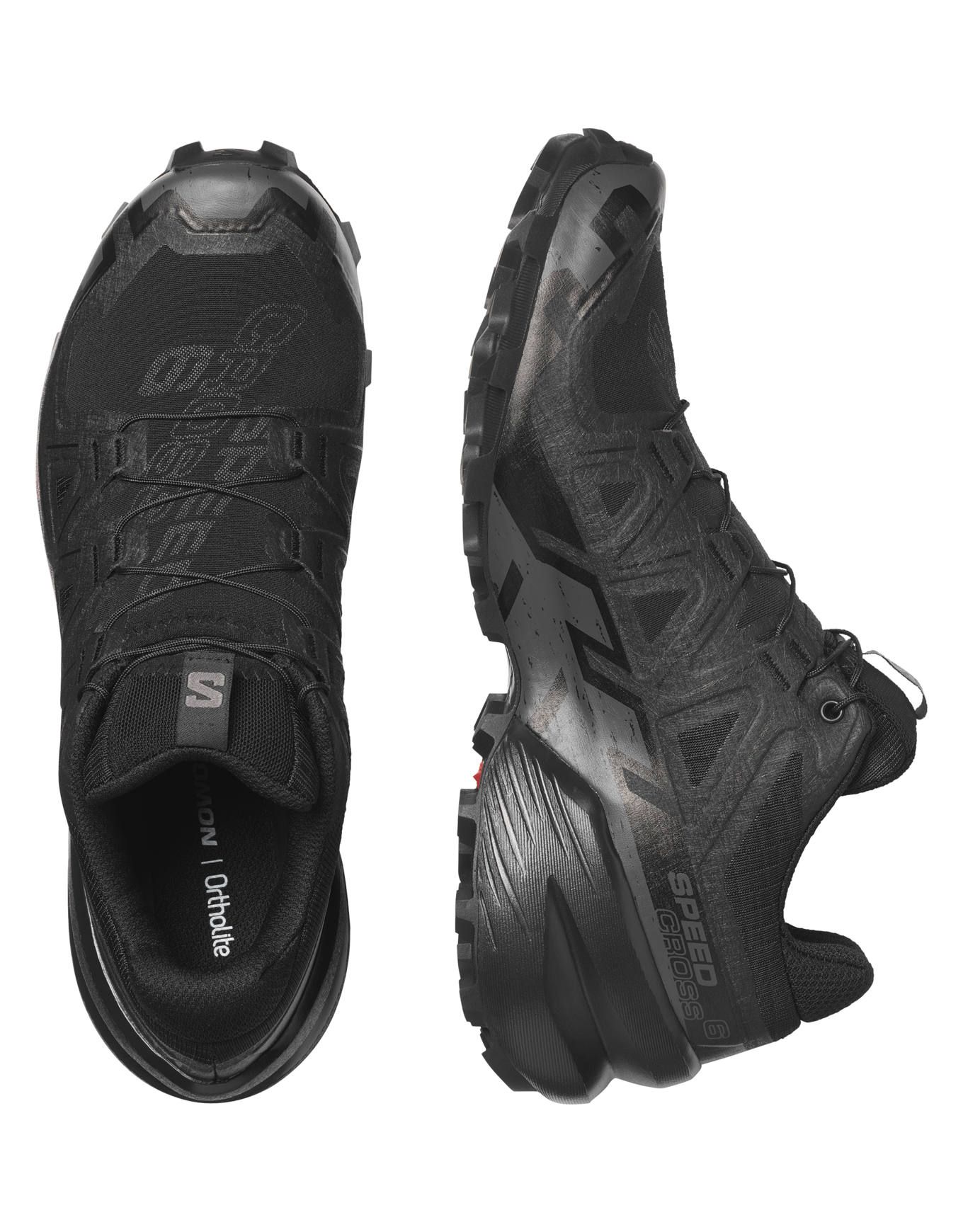 Speedcross 6 W Black/Black/Phantom – Image 2